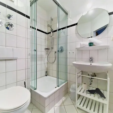 2 Raum Ferienwohnung Seemowe A7t3n