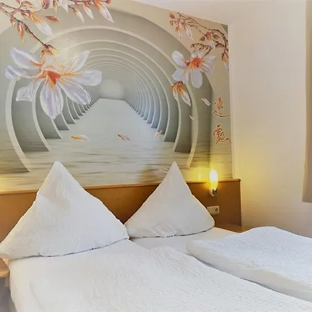 2 Raum Ferienwohnung Seemowe A7t3n